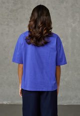 Love & Divine Love1303-03 - Cobalt