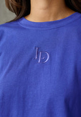 Love & Divine Love1303-03 - Cobalt