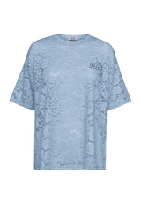 Love & Divine Love 1337 - Denim Blue