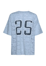 Love & Divine Love 1337 - Denim Blue
