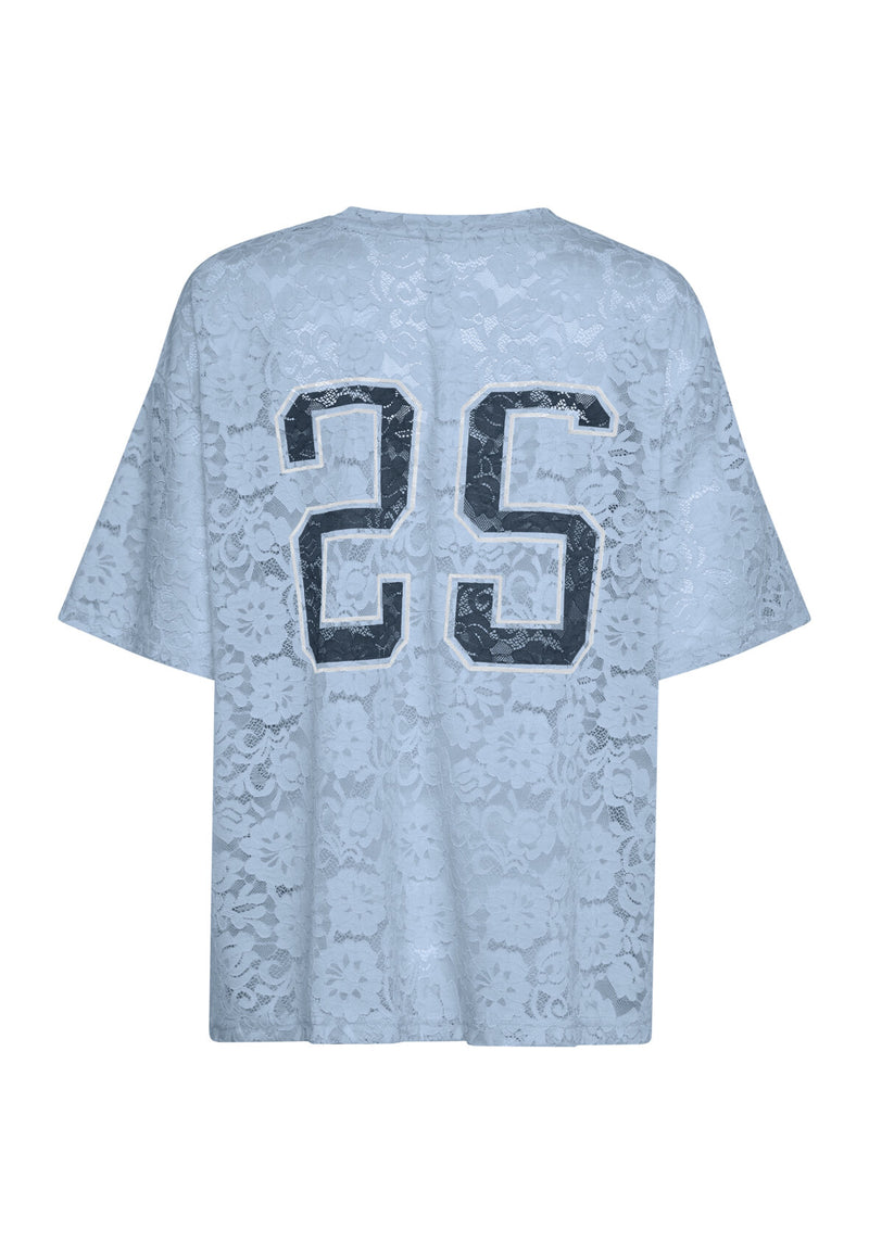 Love & Divine Love 1337 - Denim Blue