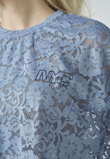 Love & Divine Love 1337 - Denim Blue
