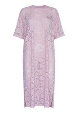 Love & Divine Love1350 - Baby Pink