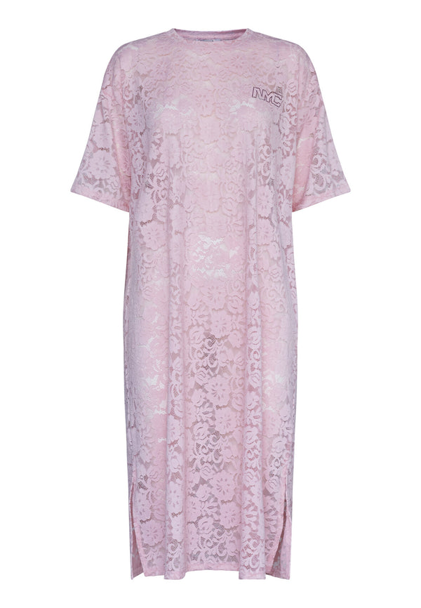 Love & Divine Love1350 - Baby Pink