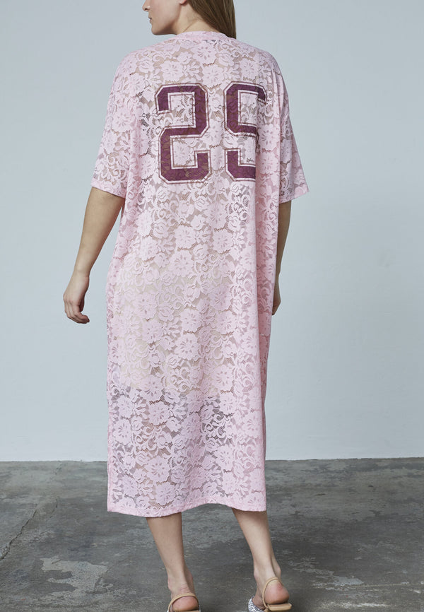 Love & Divine Love1350 - Baby Pink