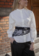 Love & Divine Love1355 - White