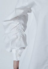 Love & Divine Love1355 - White