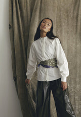 Love & Divine Love1355 - White