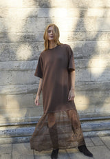 Love & Divine Love1447 - Brown