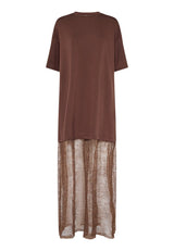 Love & Divine Love1447 - Brown