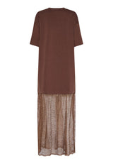 Love & Divine Love1447 - Brown