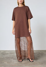 Love & Divine Love1447 - Brown