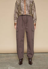 Love & Divine Love1465 - Chocolate