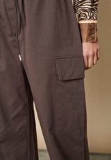 Love & Divine Love1465 - Chocolate