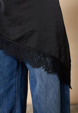 Love & Divine Love1472 - Black