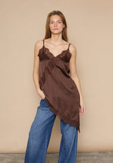 Love & Divine Love1472 - Chocolate