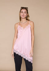 Love & Divine Love1472 - Mauve