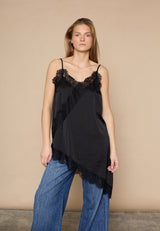 Love & Divine Love1472 - Black