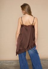 Love & Divine Love1472 - Chocolate