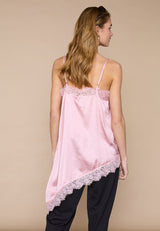 Love & Divine Love1472 - Mauve