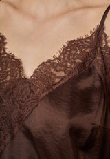 Love & Divine Love1472 - Chocolate