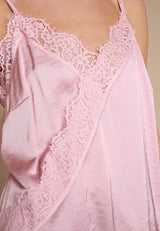 Love & Divine Love1472 - Mauve