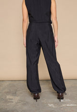 Love & Divine Love 1477 - Black