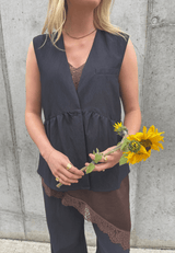 Love & Divine Love1478 - Black