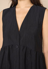 Love & Divine Love1478 - Black