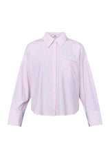 Love & Divine Love1495 - Pink Stripe