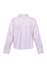 Love & Divine Love1495 - Pink Stripe