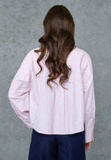 Love & Divine Love1495 - Pink Stripe