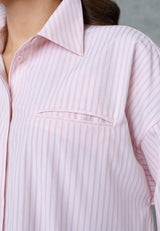Love & Divine Love1495 - Pink Stripe