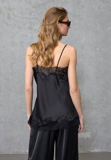 Love & Divine Love1502 - Black