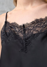 Love & Divine Love1502 - Black