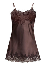 Love & Divine Love1502 - Chocolate