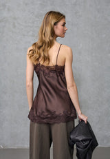 Love & Divine Love1502 - Chocolate