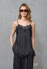 Love & Divine Love1502 - Black