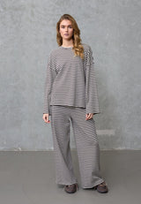 Love & Divine Love1506 - Cream/Brown