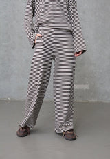 Love & Divine Love1506 - Cream/Brown