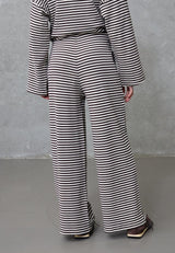 Love & Divine Love1506 - Cream/Brown