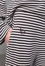 Love & Divine Love1506 - Cream/Brown