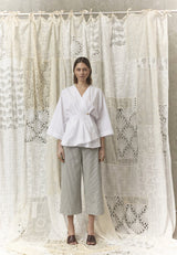 Love & Divine Love1510 - White