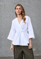 Love & Divine Love1510 - White