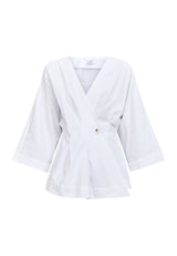 Love & Divine Love1510 - White