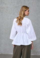 Love & Divine Love1510 - White