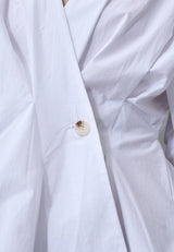 Love & Divine Love1510 - White