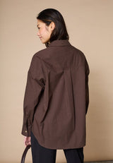 Love & Divine Love1518 - Brown