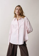 Love & Divine Love1518 - Soft Rose