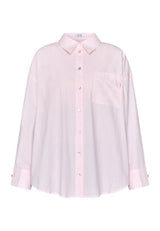 Love & Divine Love1518 - Soft Rose